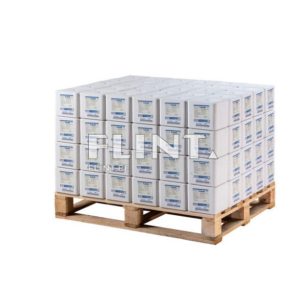 Lakusool Lisal (valge) 10 kg