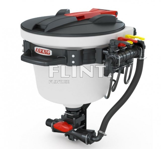 Kemikaali segu mahuti ARAG Niagara 30l