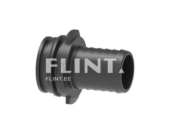 Vooliku ühendus T3 sisemine (voolikule 16mm) ARAG