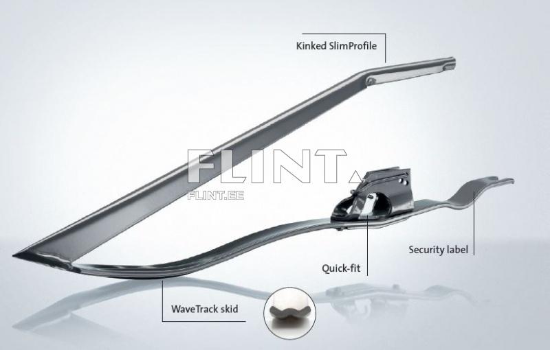 Kõrretõstja Schumacher ASL-100 (AZ59818; AZ34208) originaal