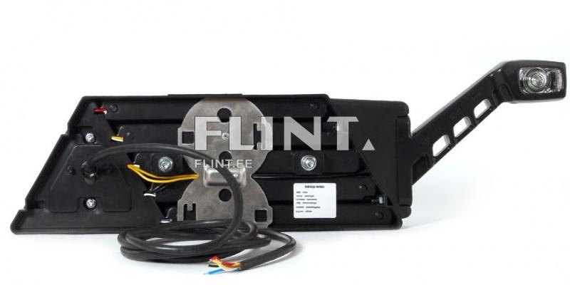 Tagatuli W69L 12/24V (414x145x52mm)