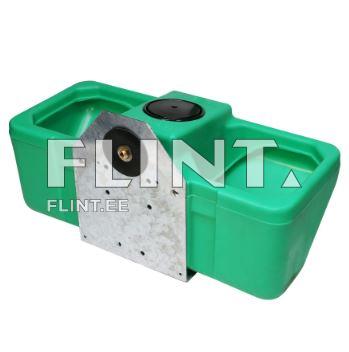 Jootmisvann klapiga LaBuvette Biglac 55T