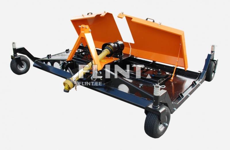 Hooldusniiduk Same Optimal BP-275