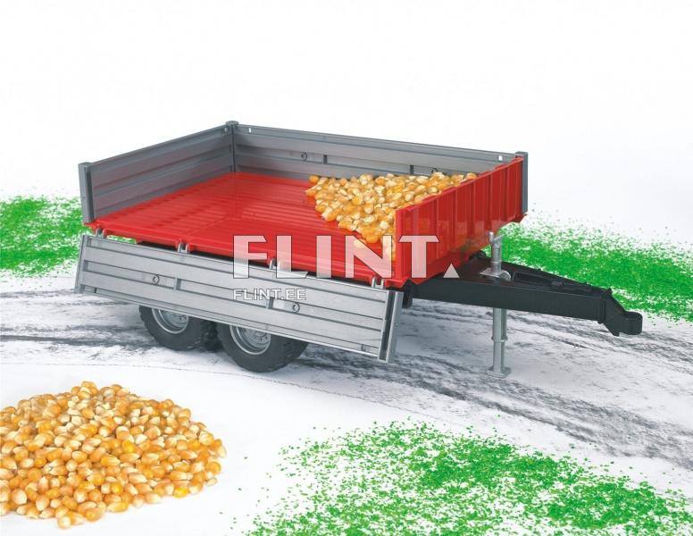 Haagis hall (32,5x14,8x10,8cm) Bruder