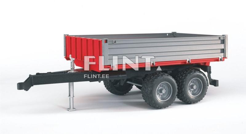 Haagis hall (32,5x14,8x10,8cm) Bruder