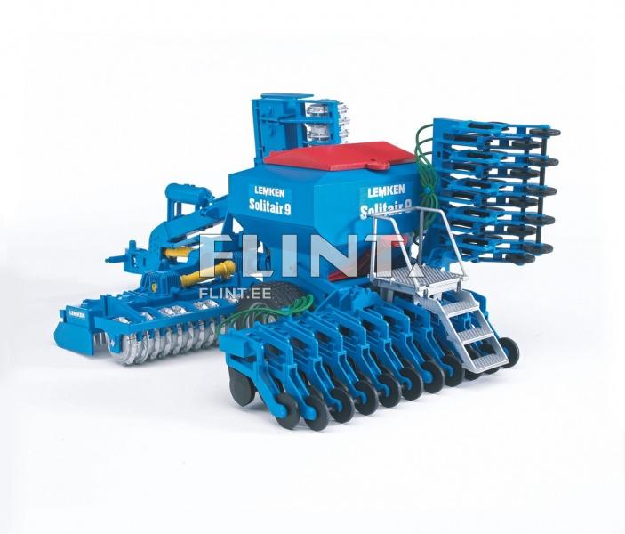 Külvik Lemken Solitair 9 (43,5x32x15cm) Bruder