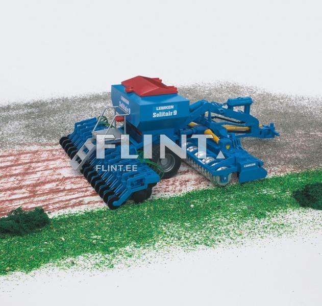 Külvik Lemken Solitair 9 (43,5x32x15cm) Bruder