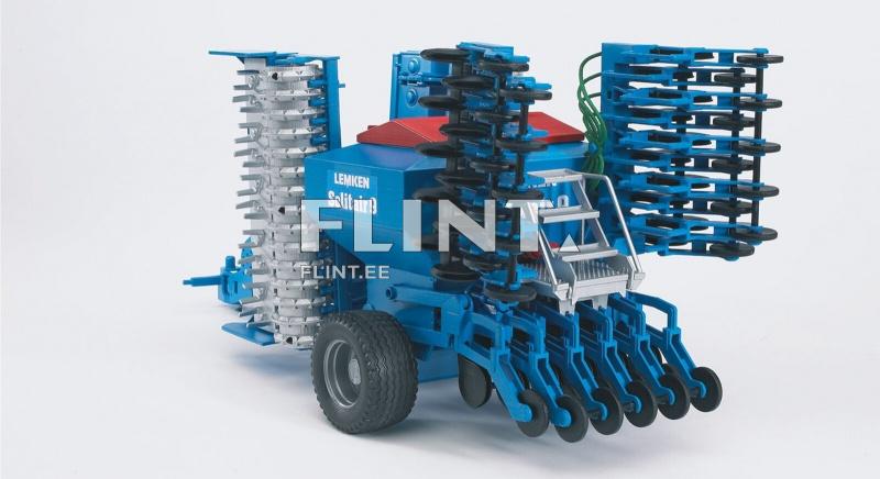 Külvik Lemken Solitair 9 (43,5x32x15cm) Bruder