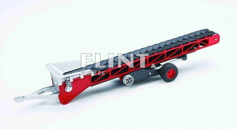 Konveier (54,3x13,3x31cm) Bruder