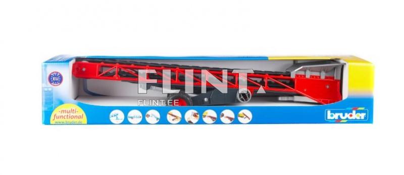 Konveier (54,3x13,3x31cm) Bruder