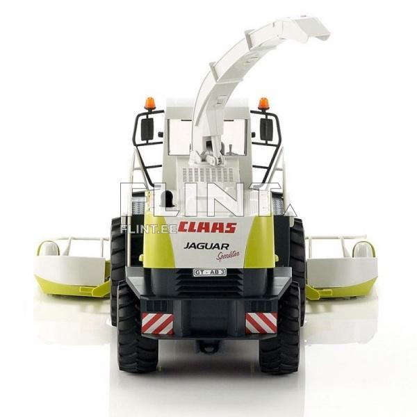 Silokombain Claas Jaguar 900 (45x32,5x22cm) Bruder