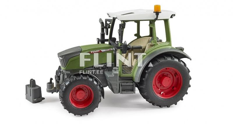 Traktor Fendt 211 (25,5x13x16cm) Bruder