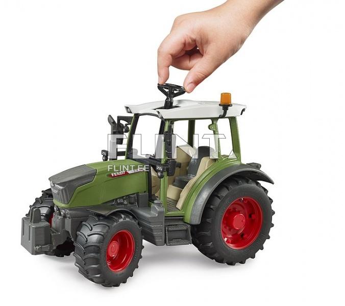 Traktor Fendt 211 (25,5x13x16cm) Bruder