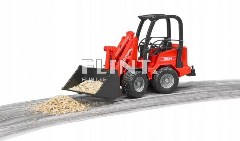 Laadur Schäffer 2034 (29,5x96x15,7cm) Bruder