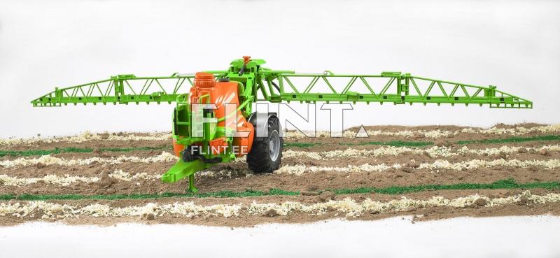 Taimekaitseprits AMAZONE UX5200 (38,3x24x19,7 cm) Bruder