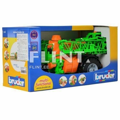 Taimekaitseprits AMAZONE UX5200 (38,3x24x19,7 cm) Bruder