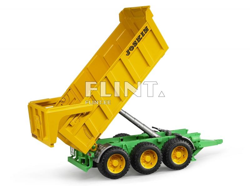 Haagis Joskin (45,7x18,1x20,8cm) Bruder