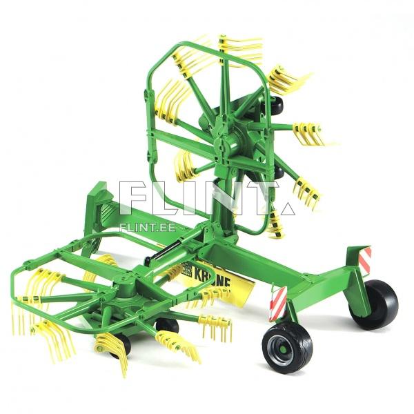 Kaarutaja Krone Swadro 761 (33,5x45x8,5cm) Bruder