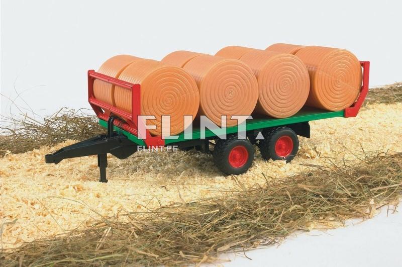 Palliveohaagis (44x15,5x15,5cm) Bruder