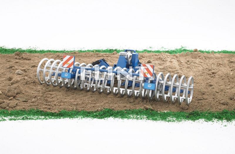 Packer Lemken VarioPack K (38x15x12cm) Bruder