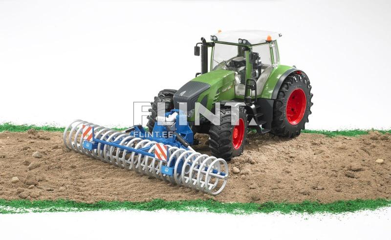 Packer Lemken VarioPack K (38x15x12cm) Bruder