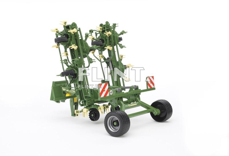 Vaaluti Krone KWT 8.82 (59,1x22,1x11,6cm) Bruder