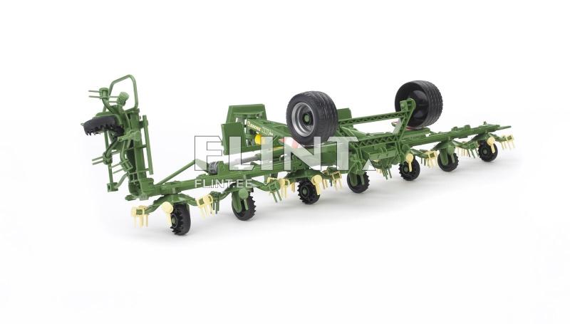 Vaaluti Krone KWT 8.82 (59,1x22,1x11,6cm) Bruder