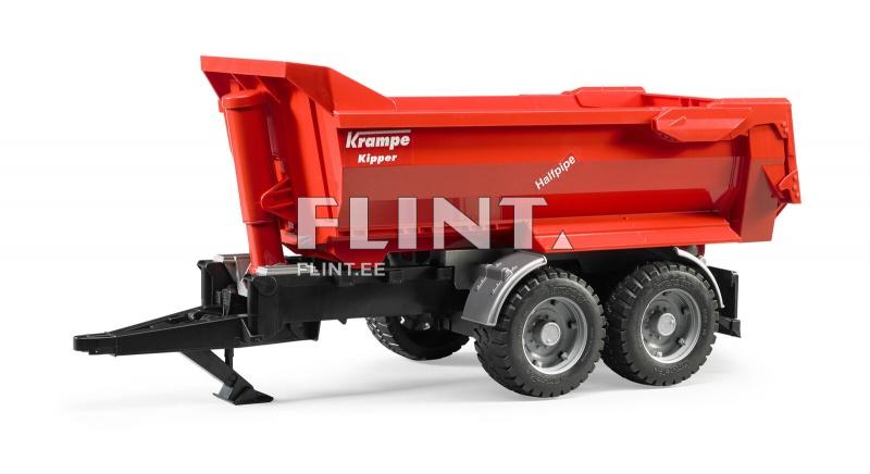 Haagis Krampe (49x18,8x21,2cm) Bruder