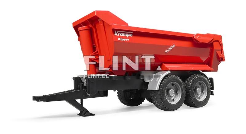 Haagis Krampe (49x18,8x21,2cm) Bruder