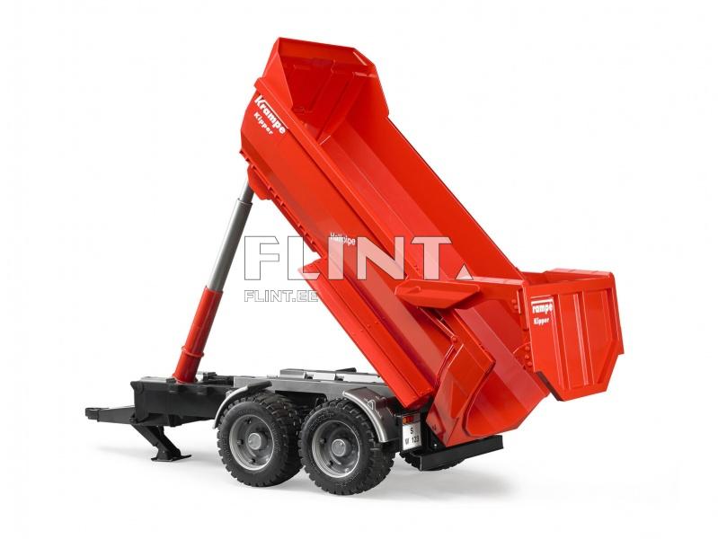 Haagis Krampe (49x18,8x21,2cm) Bruder