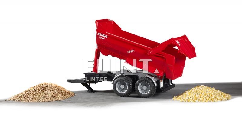 Haagis Krampe (49x18,8x21,2cm) Bruder