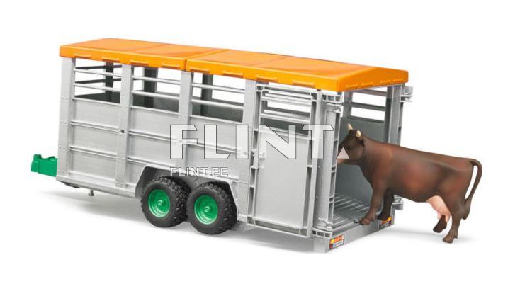 Loomaveohaagis (48,2x17,1x20,2) Bruder