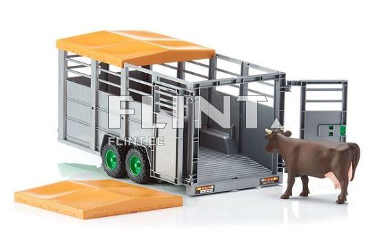 Loomaveohaagis (48,2x17,1x20,2) Bruder