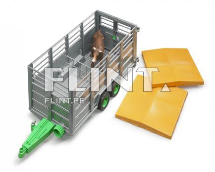 Loomaveohaagis (48,2x17,1x20,2) Bruder