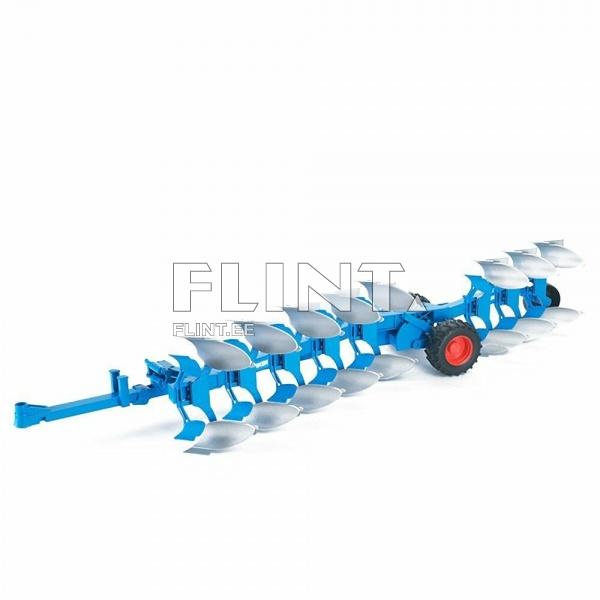 Ader Lemken Vari-Titan (72,5x15x12cm) Bruder