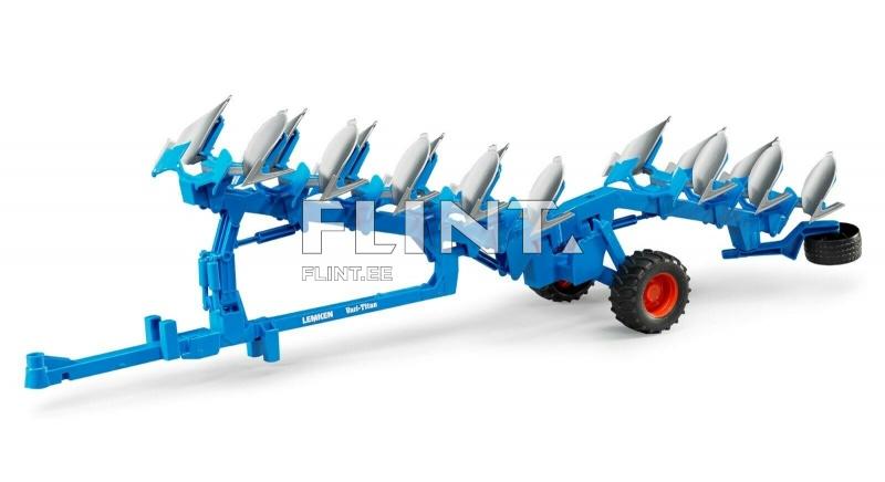Ader Lemken Vari-Titan (72,5x15x12cm) Bruder
