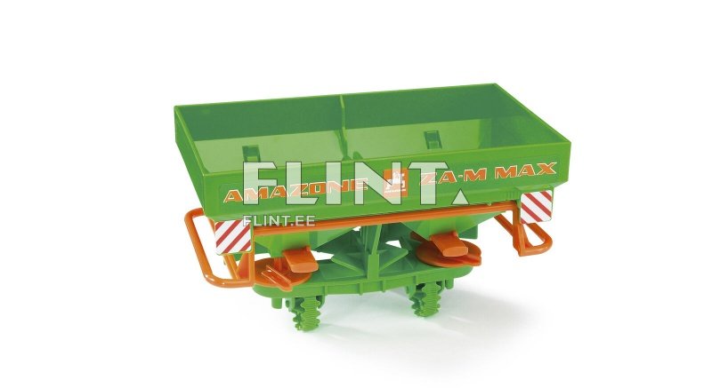 Väetiselaotur Amazone ZA-M MAX (13x14x10cm) Bruder