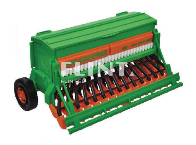 Külvik Amazone D8-30 Super (16x25,5x9,5cm) Bruder