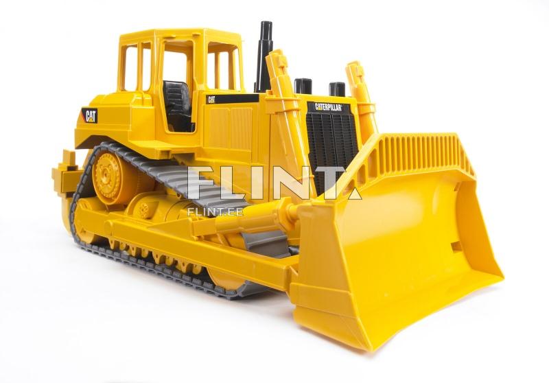 Buldooser Caterpillar (40x18x19,5cm) Bruder
