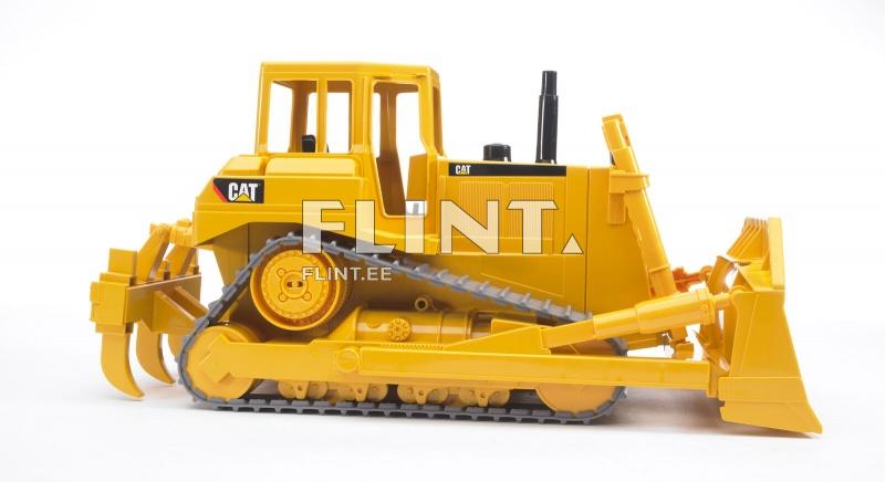 Buldooser Caterpillar (40x18x19,5cm) Bruder