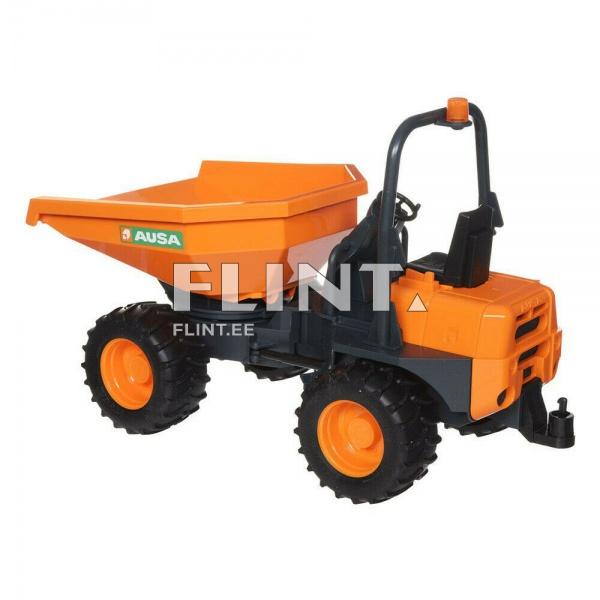 Dumper Ausa (26,6x12,4x17cm) Bruder