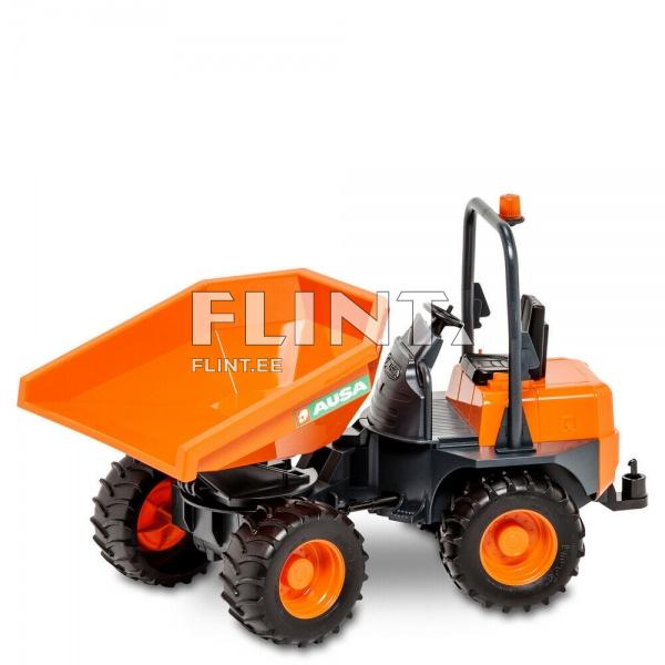 Dumper Ausa (26,6x12,4x17cm) Bruder
