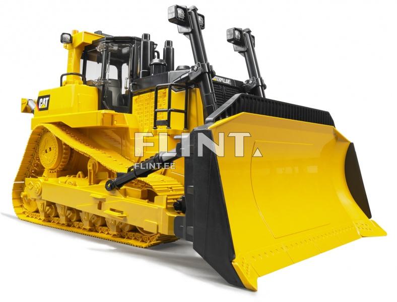 Buldooser Caterpillar (54x28,5x27cm) Bruder