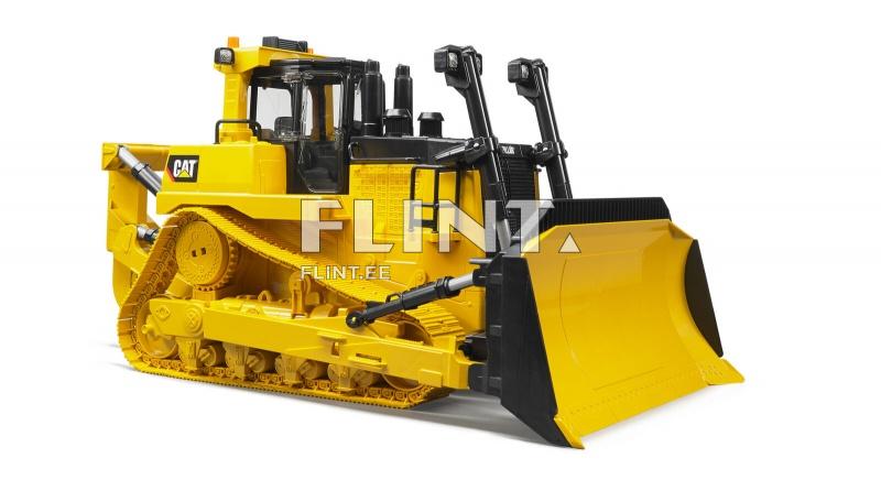 Buldooser Caterpillar (54x28,5x27cm) Bruder