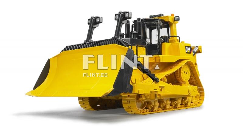 Buldooser Caterpillar (54x28,5x27cm) Bruder