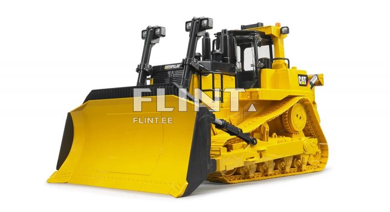 Buldooser Caterpillar (54x28,5x27cm) Bruder