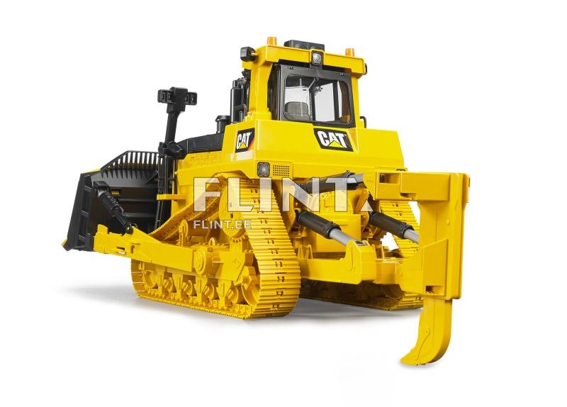 Buldooser Caterpillar (54x28,5x27cm) Bruder