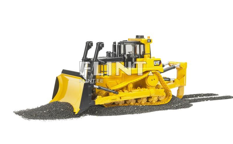 Buldooser Caterpillar (54x28,5x27cm) Bruder