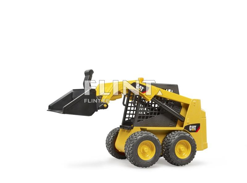 Laadur Caterpillar (23x10,5x13,7cm) Bruder