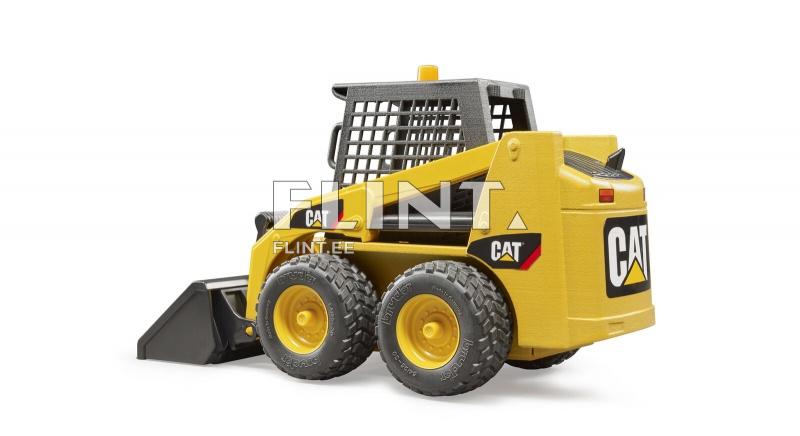 Laadur Caterpillar (23x10,5x13,7cm) Bruder